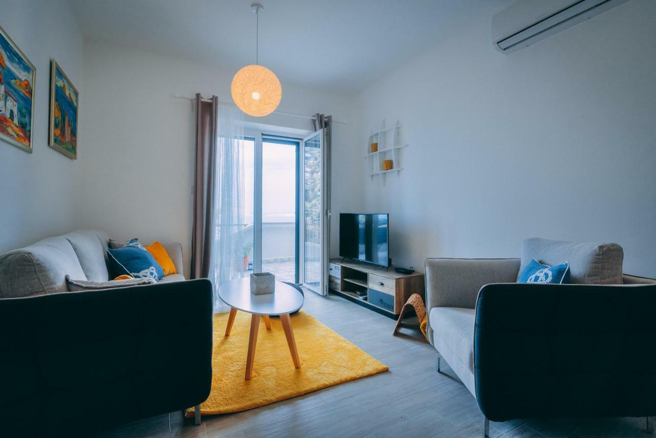 33 Ulica Nikole Jurisica Apartman Zengg Kültér fotó