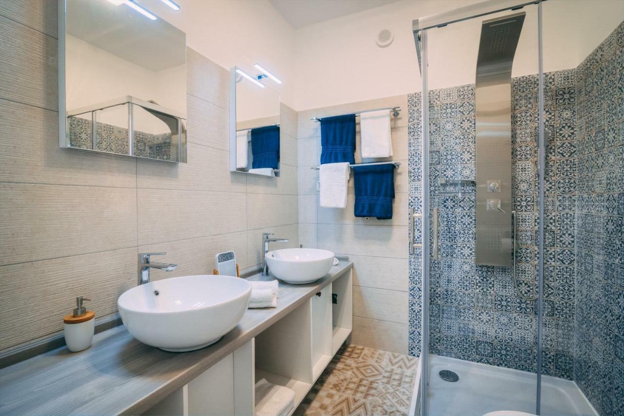 33 Ulica Nikole Jurisica Apartman Zengg Kültér fotó