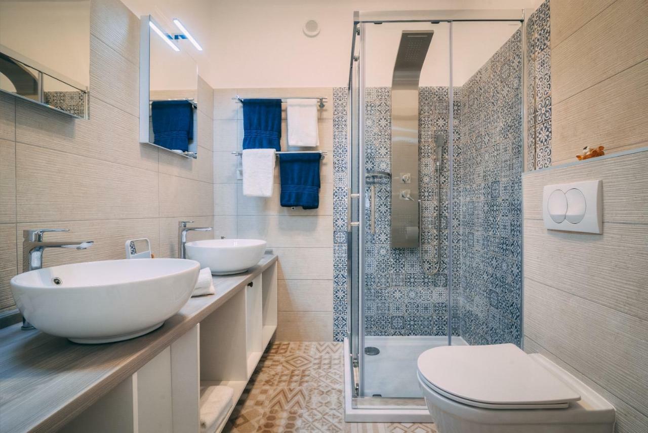33 Ulica Nikole Jurisica Apartman Zengg Kültér fotó