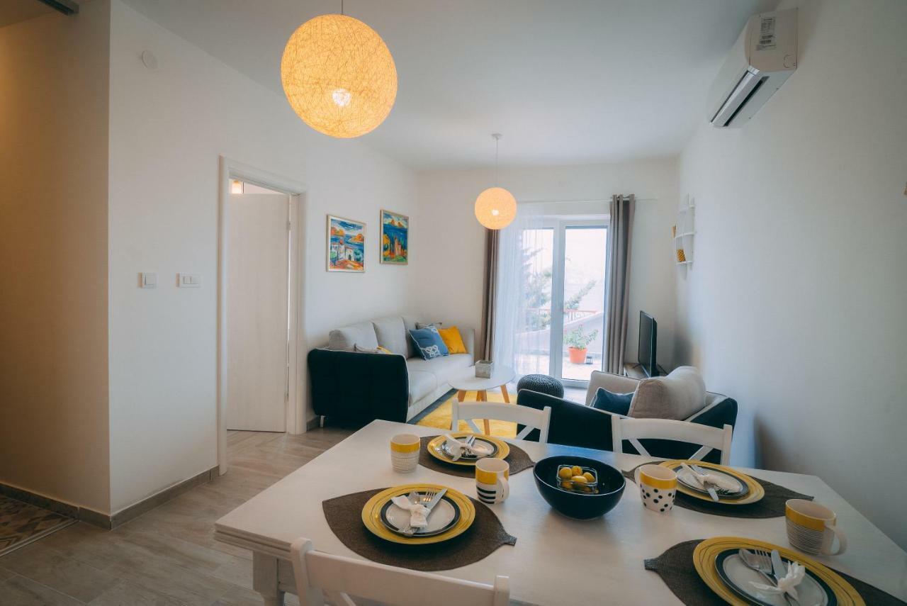 33 Ulica Nikole Jurisica Apartman Zengg Kültér fotó