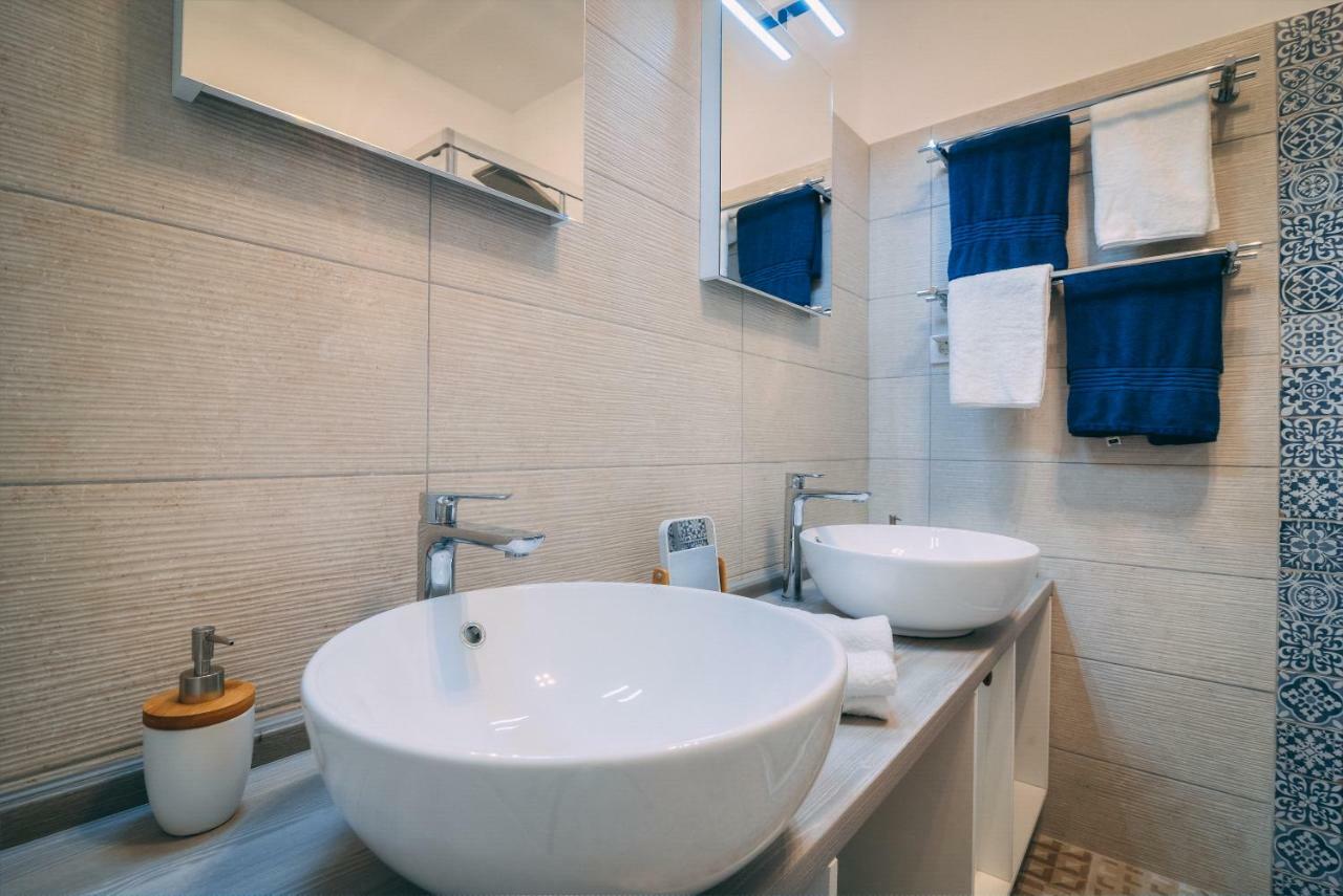 33 Ulica Nikole Jurisica Apartman Zengg Kültér fotó